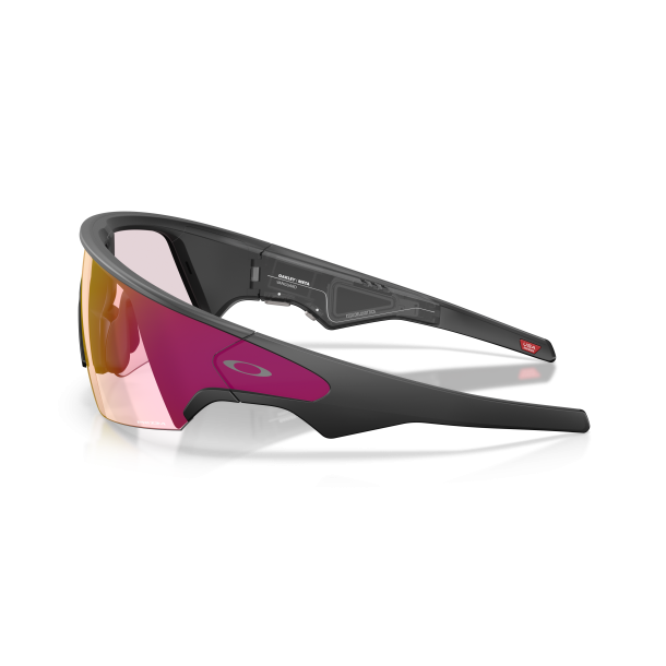 Oakley Meta Vanguard Prizm Transitions Ember Black