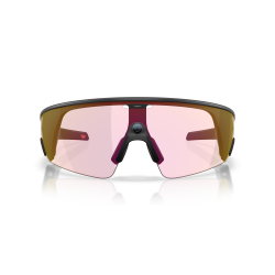 Oakley Meta Vanguard Prizm Transitions Ember Black