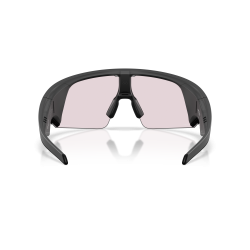 Oakley Meta Vanguard Prizm Transitions Ember Black