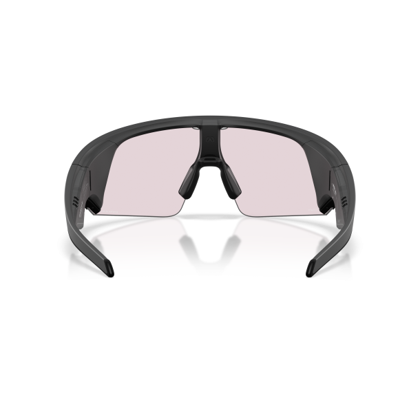 Oakley Meta Vanguard Prizm Transitions Ember Black