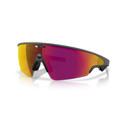 Oakley Meta Vanguard Prizm Transitions Ember Black