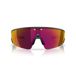 Oakley Meta Vanguard Prizm Transitions Ember Black
