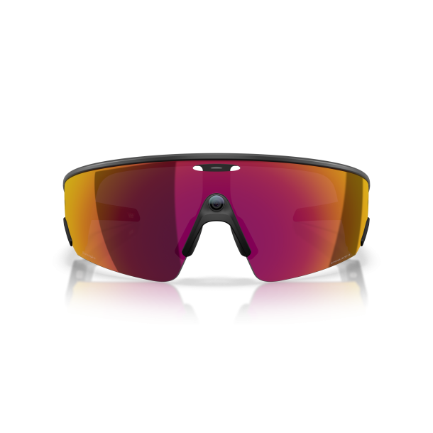 Oakley Meta Vanguard Prizm Transitions Ember Black