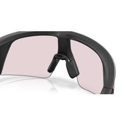 Oakley Meta Vanguard Prizm Transitions Ember Black