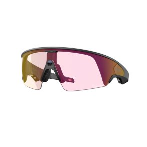 Oakley Meta Vanguard Prizm Transitions Ember Black