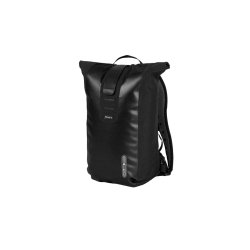 Ortlieb Velocity - Rygsk - 17 liter Sort
