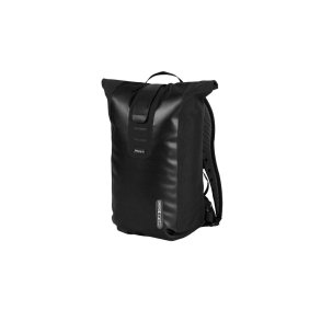 Ortlieb Velocity - Rygsk - 17 liter Sort