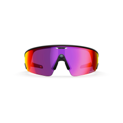 Oakley Meta Vanguard Prizm Road Matte Black