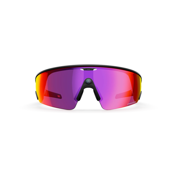 Oakley Meta Vanguard Prizm Road Matte Black