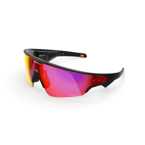 Oakley Meta Vanguard Prizm Road Matte Black