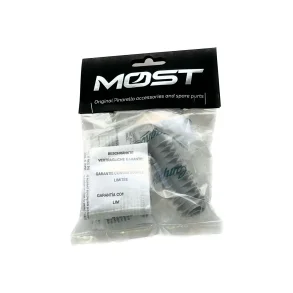 Pinarello Batteri holder indv. Sadelrrs batteri