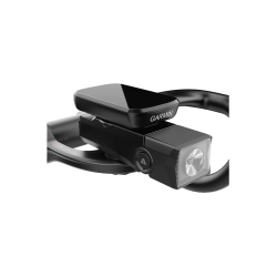 KOM Cycling Quick Release Light 1000