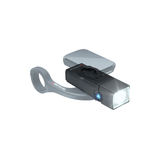 KOM Cycling Quick Release Light 1000