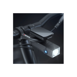 KOM Cycling Quick Release Light 1000