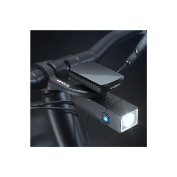 KOM Cycling Quick Release Light 1000