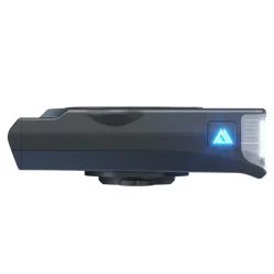 KOM Cycling Quick Release Light 350