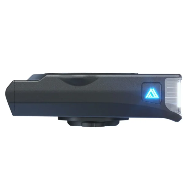 KOM Cycling Quick Release Light 350