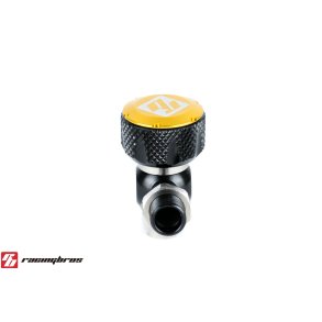 RacingBros Zeroloss Shock Pump Adaptor