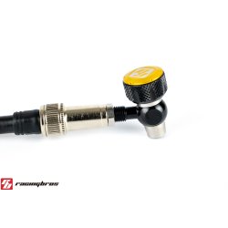 RacingBros Zeroloss Shock Pump Adaptor