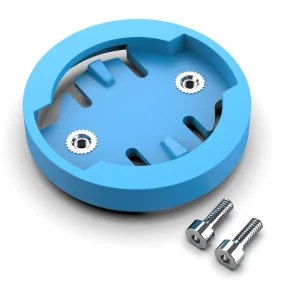 KOM CYCLING Wahoo Replacement Disk