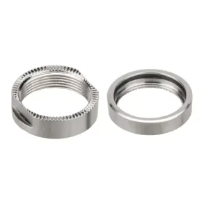 Fulcrum RM16-TA12135 Adapterkit 135-12 bag aksel