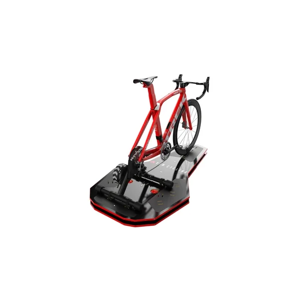 KOM Cycling Rockerplate RPV1