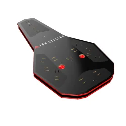 KOM Cycling Rockerplate RPV1