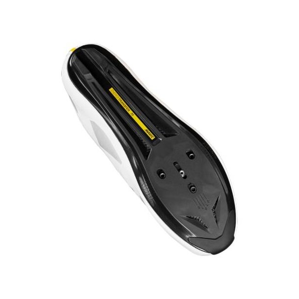 Mavic Cosmic Elite SL Sko White