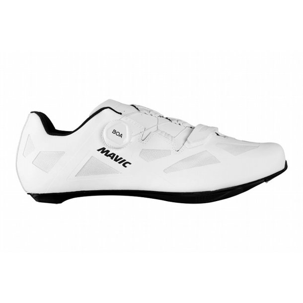 Mavic Cosmic Elite SL Sko White