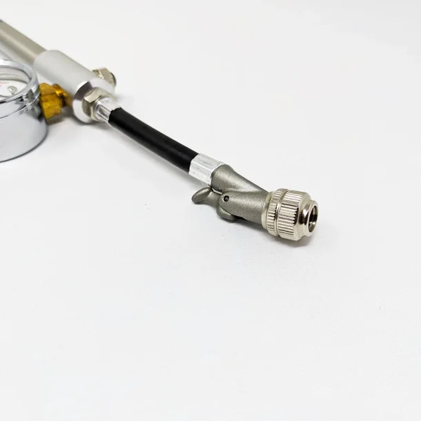 Formula GS01 SHOCK PUMP WITH UP-SL VALVE 300 Psi