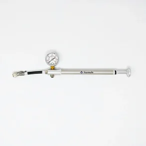 Formula GS01 SHOCK PUMP WITH UP-SL VALVE 300 Psi