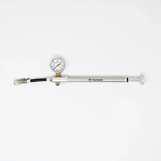 Formula GS01 SHOCK PUMP WITH UP-SL VALVE 300 Psi