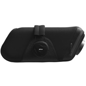 KOM CYCLING Saddle Bag with ATOP Dial and Disc for Varia Standard