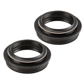 Formula 35 MTB FORK STANCHION SEAL + LUBRICATION RING KIT Selva