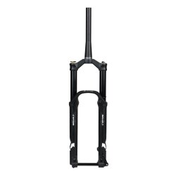 SELVA S, 27.5"+ / 29", Matte Black, 120-160 (Internally Adj.)set at 160mm travel