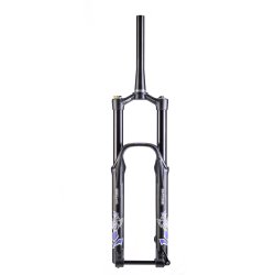 Formula SELVA Josh Bryceland 29", Matt Black, 160-170 (Internally Adj.)set at 170mm travel