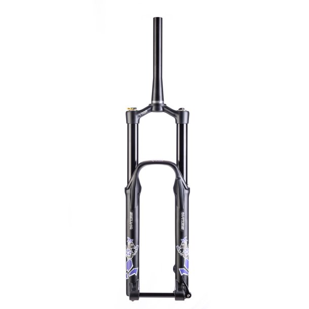 Formula SELVA Josh Bryceland 29", Matt Black, 160-170 (Internally Adj.)set at 170mm travel