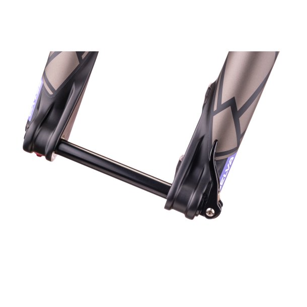   Formula SELVA V 27.5"+ / 29", Matt Black, 170 mm Travel Rake 43