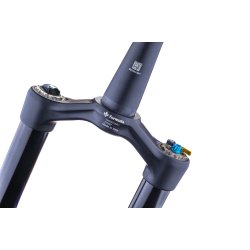 Formula SELVA V 27.5"+ / 29", Ultraviolet, 180 mm Travel Rake 43