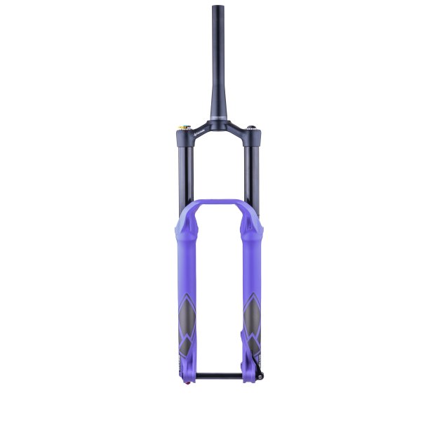 Formula SELVA V 27.5"+ / 29", Ultraviolet, 180 mm Travel Rake 43