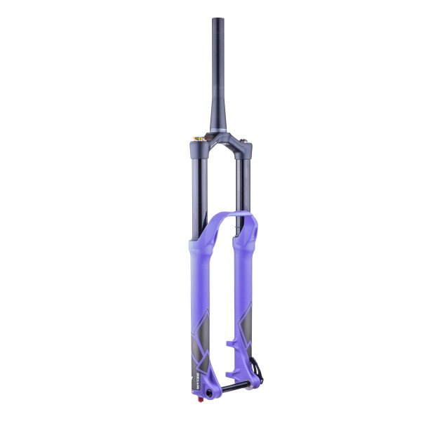 Formula SELVA V 27.5"+ / 29", Ultraviolet, 180 mm Travel Rake 43