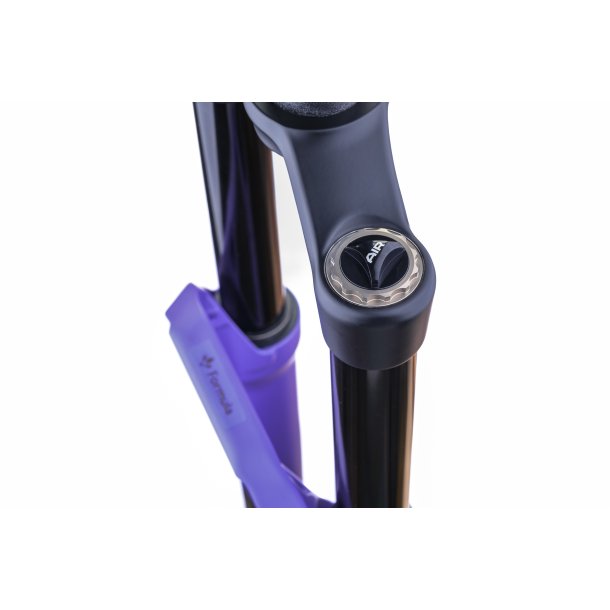 Formula SELVA V 27.5"+ / 29", Ultraviolet, 180 mm Travel Rake 43