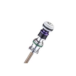 Formula SELVA V 27.5"+ / 29", Ultraviolet, 180 mm Travel Rake 43