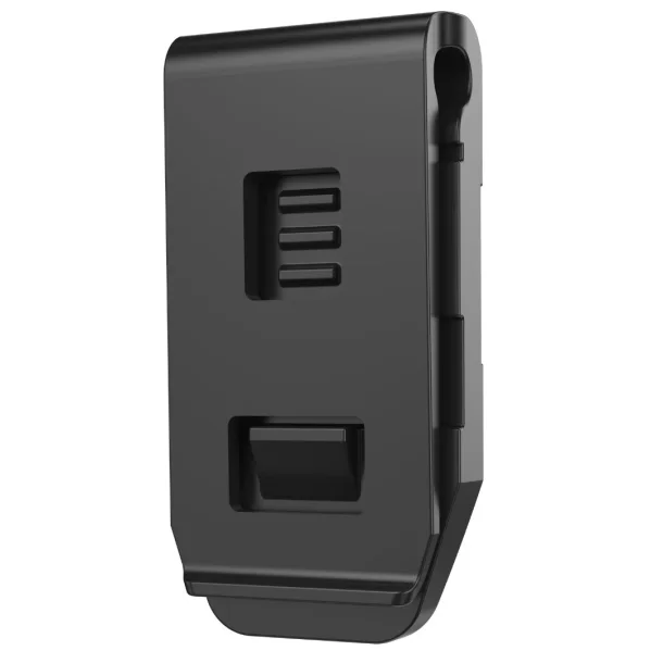  KOM Cycling Saddlebag Clip For Garmin Varia