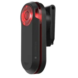  KOM Cycling Saddlebag Clip For Garmin Varia