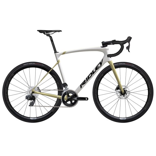 Ridley Fenix SLiC Rival Etap