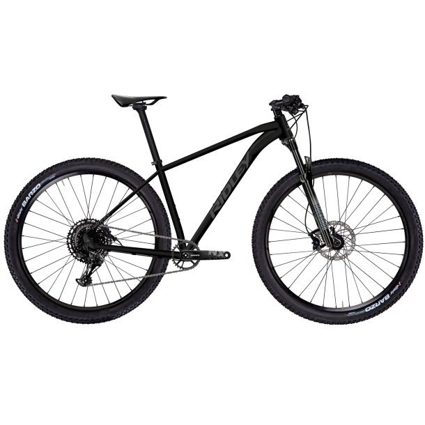 Ridley Ridley Ignite A9 Mat Black