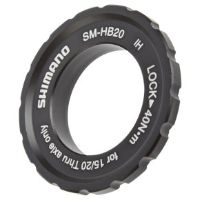 Shimano Centerlock Ring SM-HB20