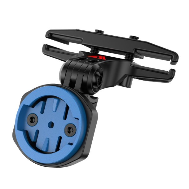 KOM Cycling Saddle Rail Mount for Rear Radars
