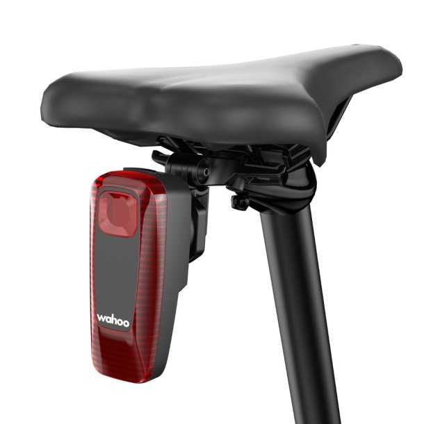 KOM Cycling Saddle Rail Mount for Rear Radars